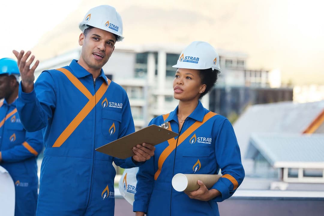 Construction and provision of Pre-fabricated portacabins for offices/accommodation (permanent and temporary use), welding and fabrication.